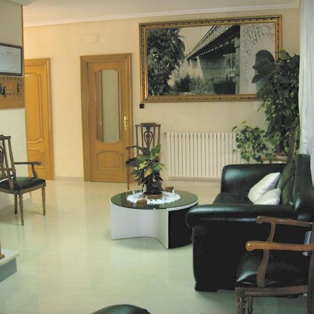 Hotel La Parra Archena Esterno foto