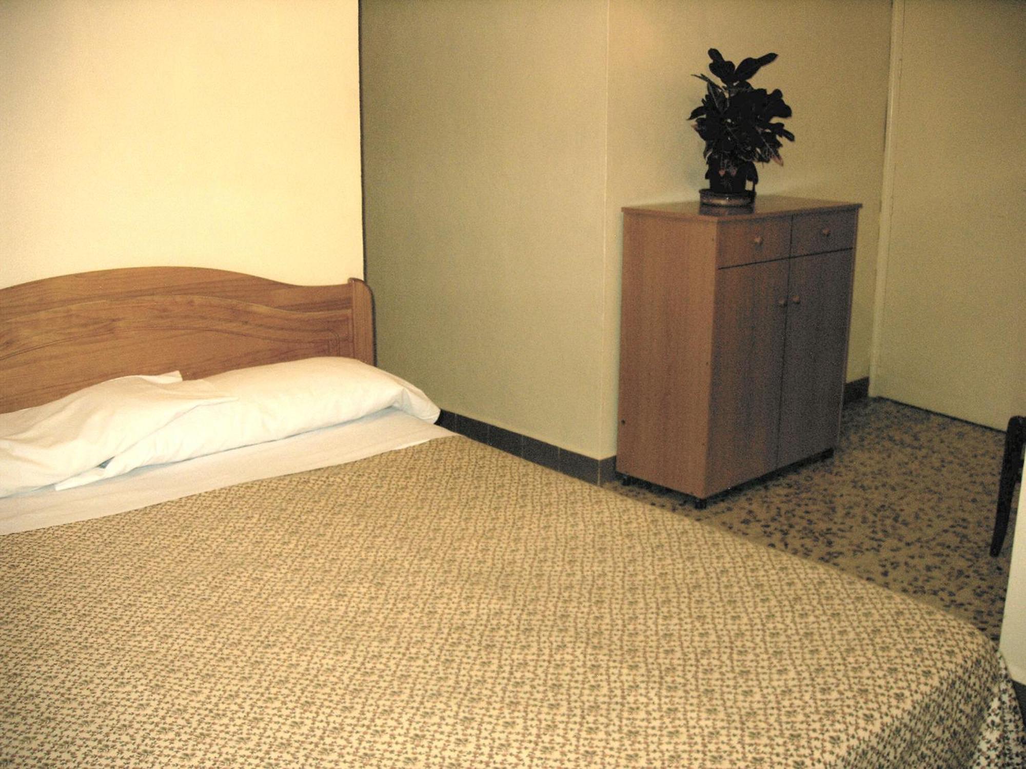Hotel La Parra Archena Esterno foto