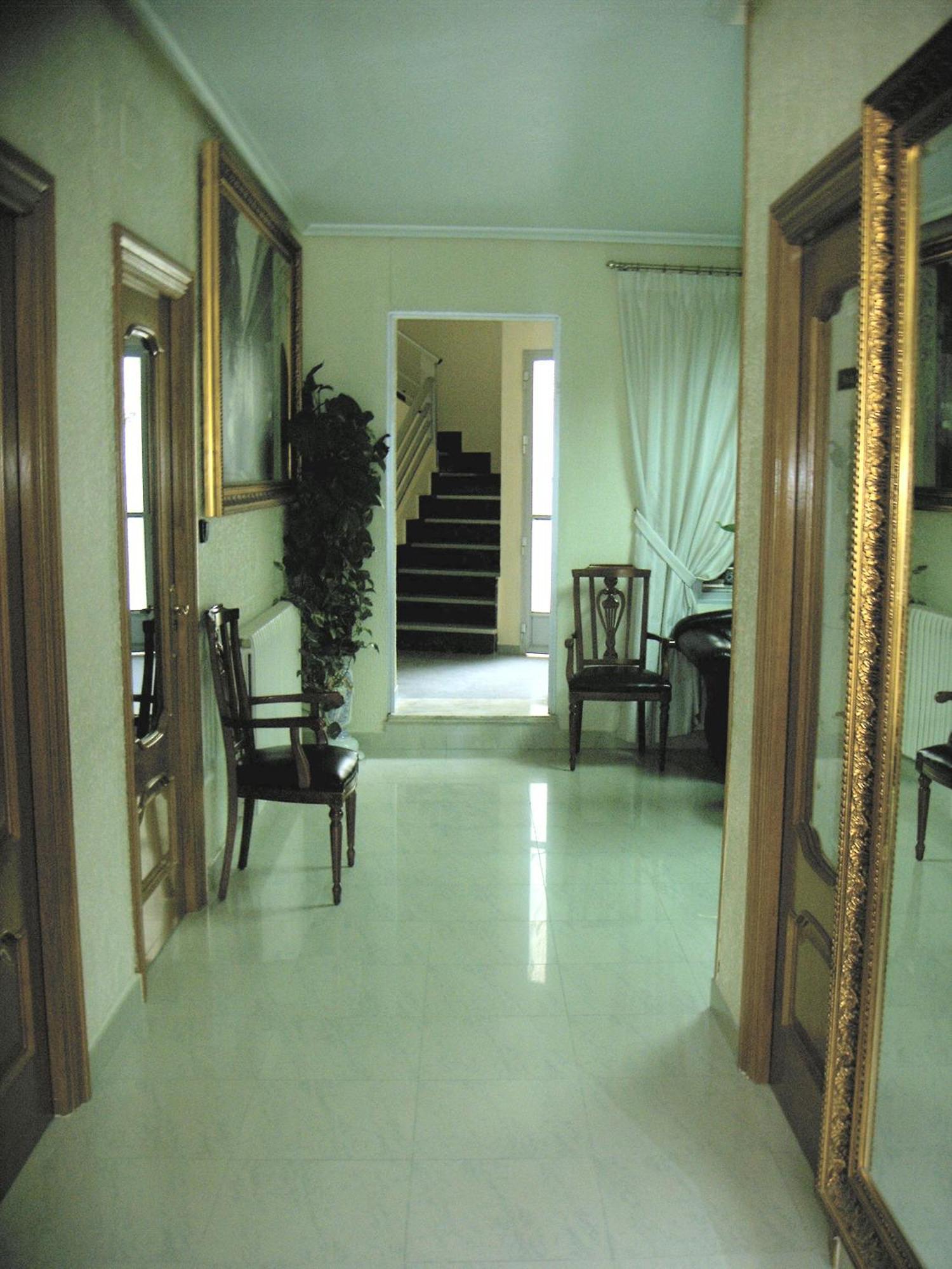 Hotel La Parra Archena Esterno foto